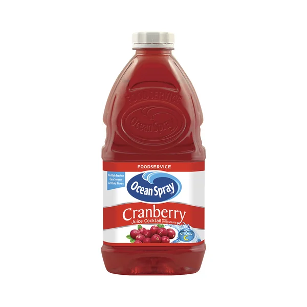 Ocean Spray Cranberry Juice Cocktail