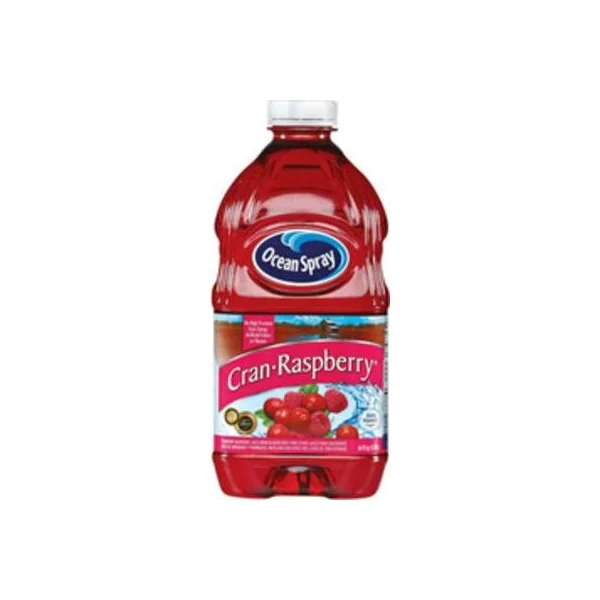 Ocean Spray Cran-Raspberry Juice