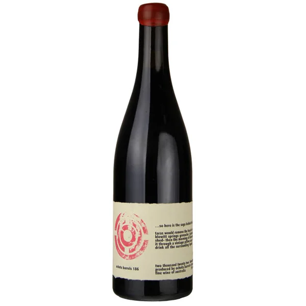 Ochota Barrels 186 Grenache / 750mL