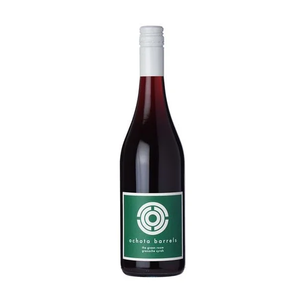 Ochota Barrels 'The Green Room' Grenache