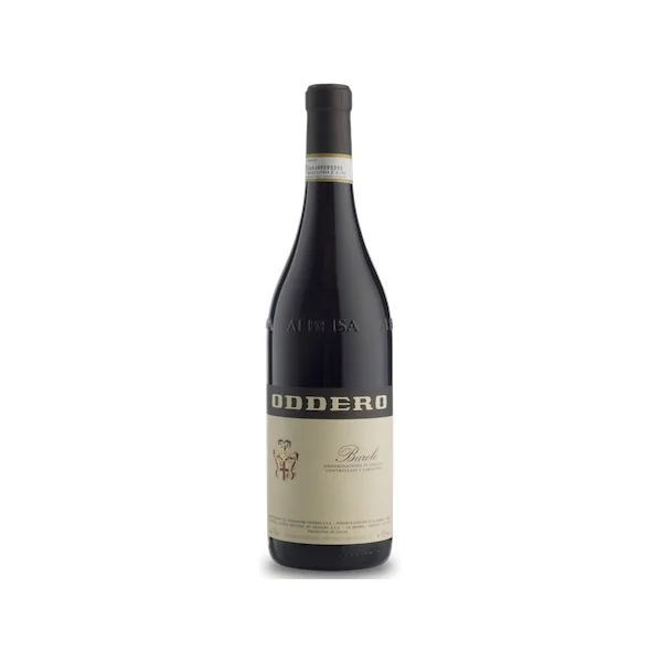Oddero Barolo 2021 750ml