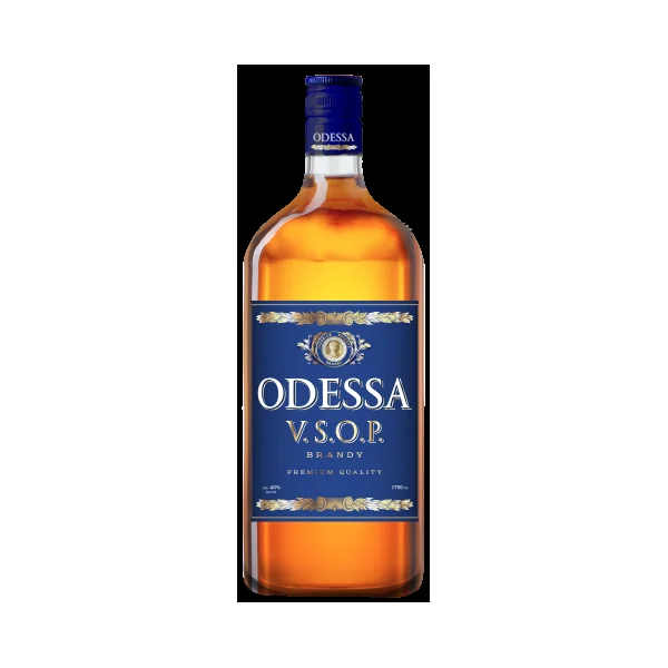 Odessa Brandy VSOP 1.75Ltr
