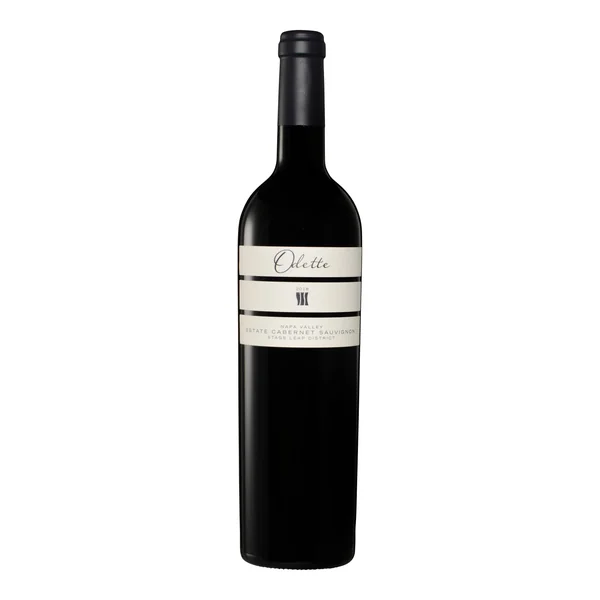 Odette Estate Cabernet Sauvignon Stag's Leap District 2018