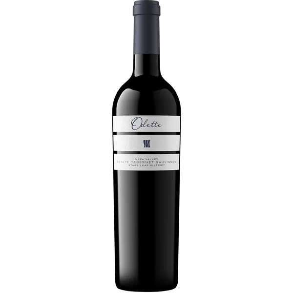 Odette Estate Cabernet Sauvignon Stag's Leap District 2019