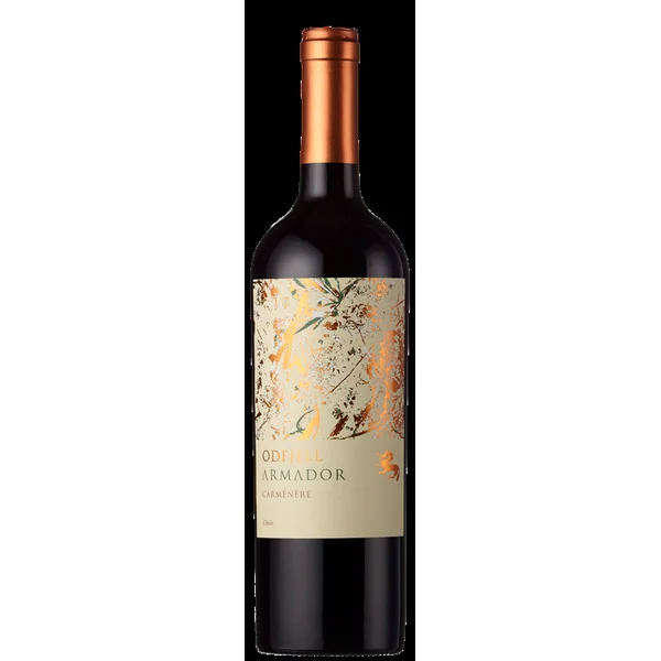 Odfjell Carmenere Armador 2024 750ml