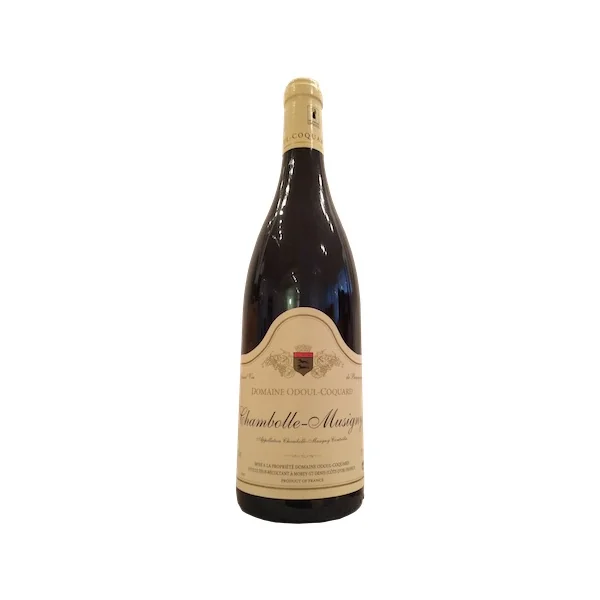 Odoul-Coquard Chambolle Musigny 2023 750ml