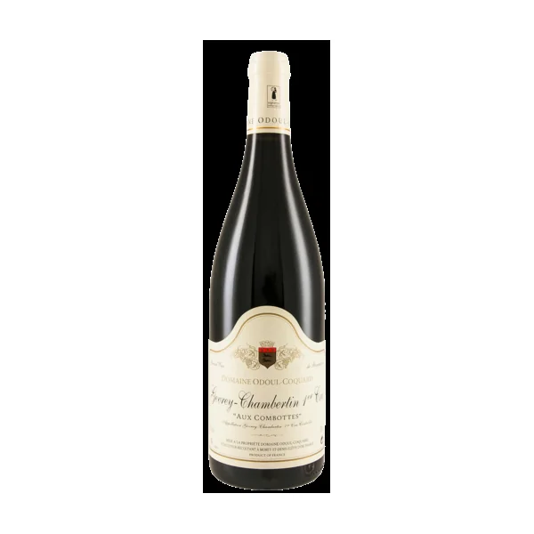 Odoul-Coquard Gevrey Chambertin Premier Cru aux Combottes 2023 750ml