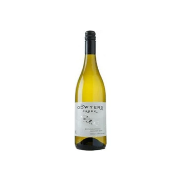 O'Dwyers Creek Sauvignon Blanc 2013
