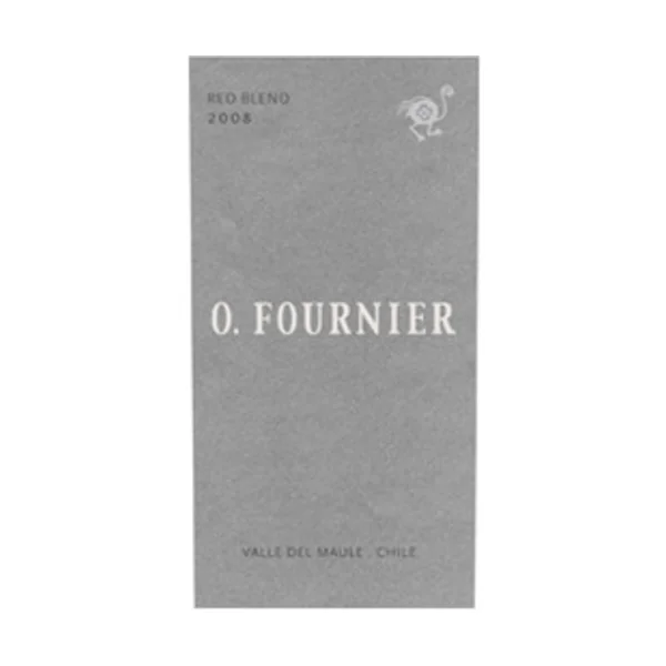 O.fournier Maule Blend