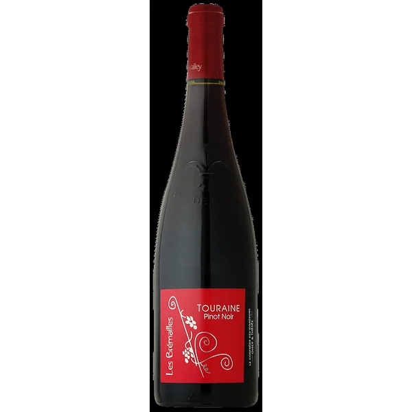 Oisly & Thesee Touraine Pinot Noir Les Bremailles 2023 750ml