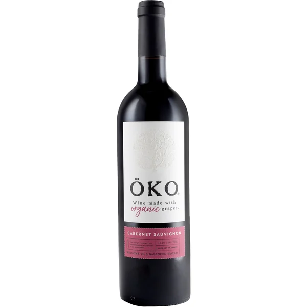 Oko Cabernet Sauvignon Vin de France