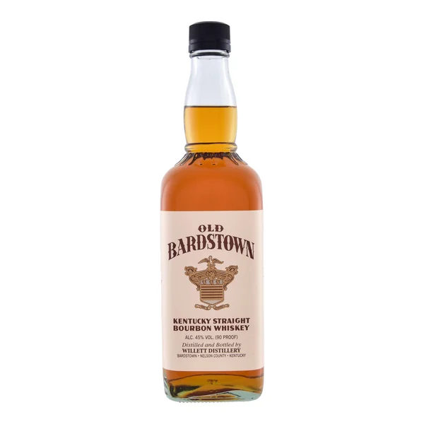 Old Bardstown Straight Bourbon