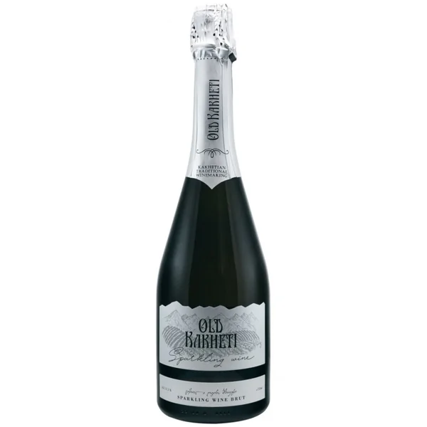 Old Kakheti Sparkling Georgia 2020