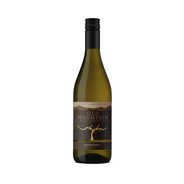 Old Mountain Chardonnay