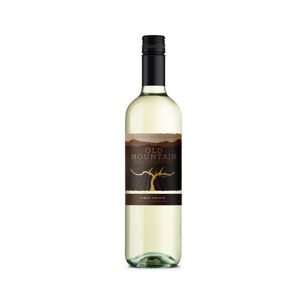 Old Mountain Pinot Grigio