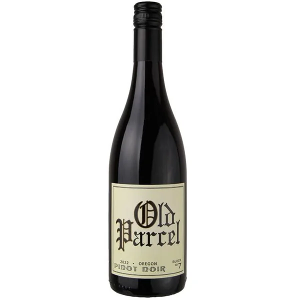 Old Parcel Pinot Noir / 750mL