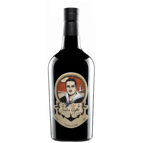 Old Sailor Coffee Liqueur 700ml