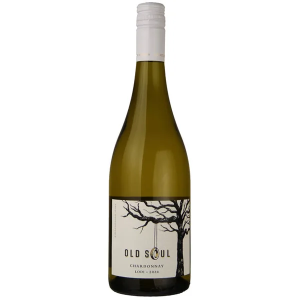 Old Soul Chardonnay / 750 ml