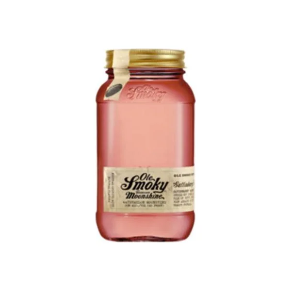 Ole Smokey Watermelon Moonshine