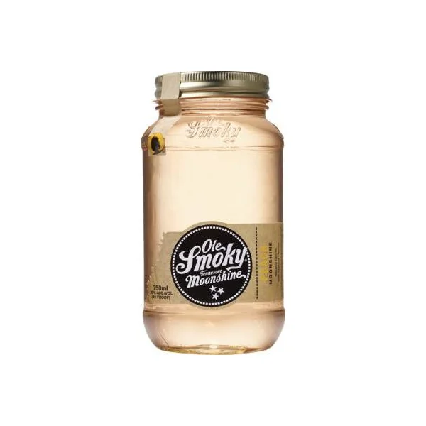 Ole Smoky® Peach Moonshine