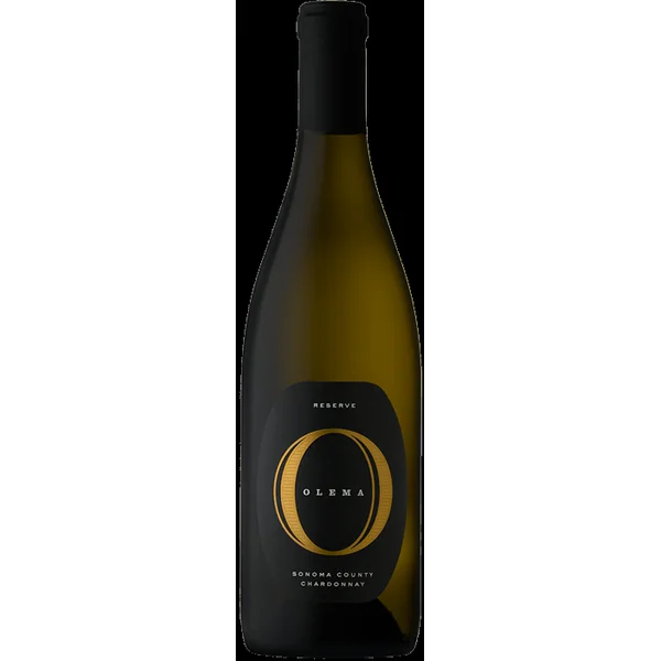 Olema Chardonnay Sonoma County Reserve 2023 750ml