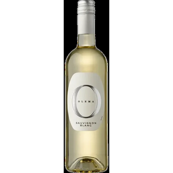 Olema Sauvignon Blanc 2023 750ml
