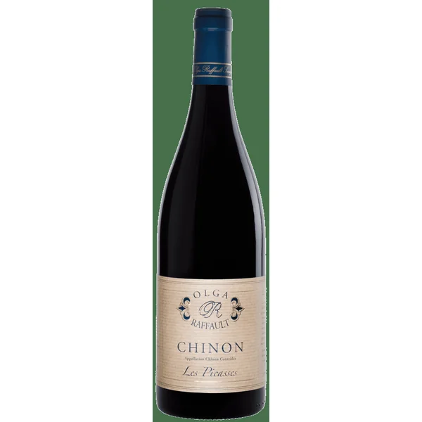 Olga Raffault Chinon Les Picasses 2020 750ml