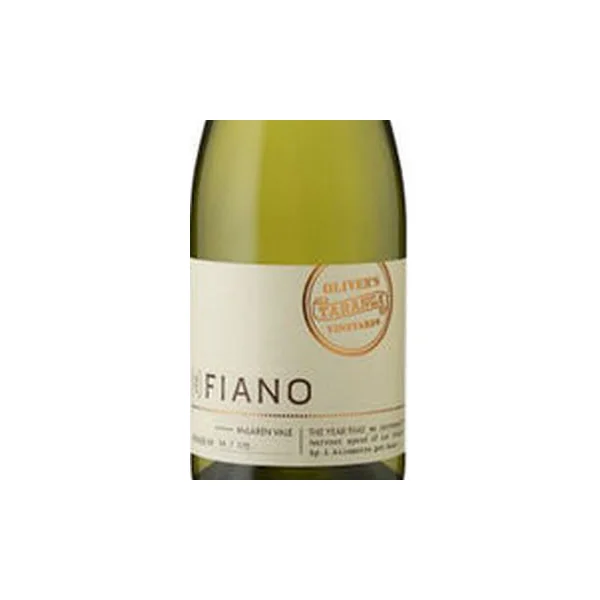 Oliver's Taranga Fiano McLaren Vale 2019