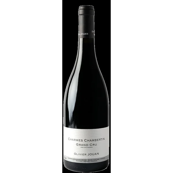 Olivier Jouan Charmes Chambertin Grand Cru 2016 750ml