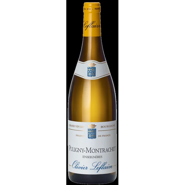 Olivier Leflaive Beaune Clos des Monsnieres 2022 750ml
