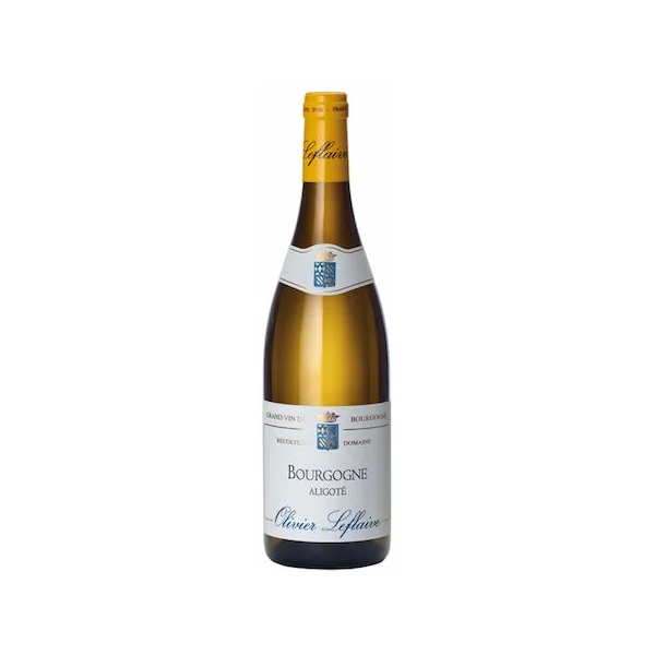Olivier Leflaive Bourgogne Aligote 2021 750ml