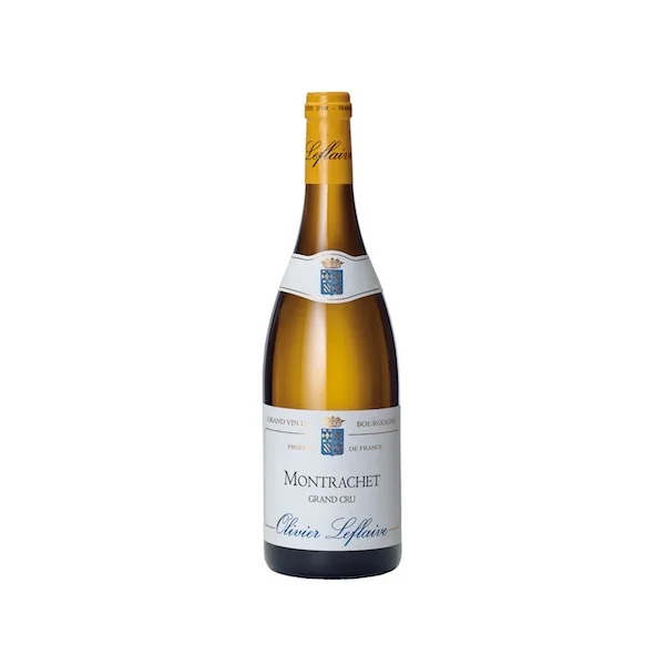 Olivier Leflaive Montrachet Grand Cru 2023 750ml