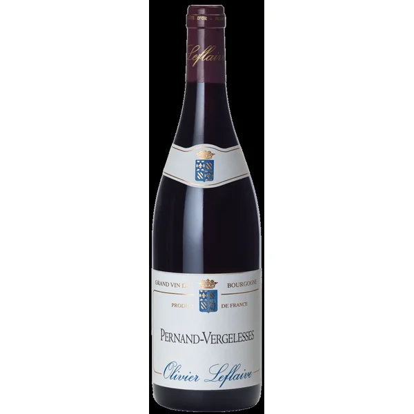 Olivier Leflaive Pernand-Vergelesses Rouge 2019 750ml
