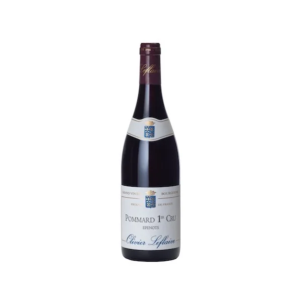 Olivier Leflaive Pommard 1er Cru Epenots 2017 750ml