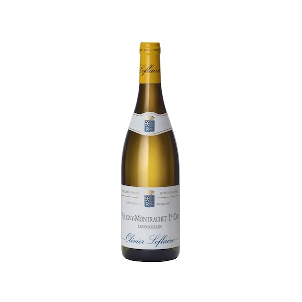 Olivier Leflaive Puligny Montrachet 1er Cru Les Pucelles 2020 750ml