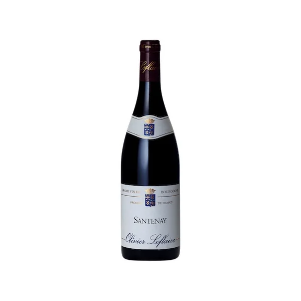 Olivier Leflaive Santenay Rouge 2022 750ml