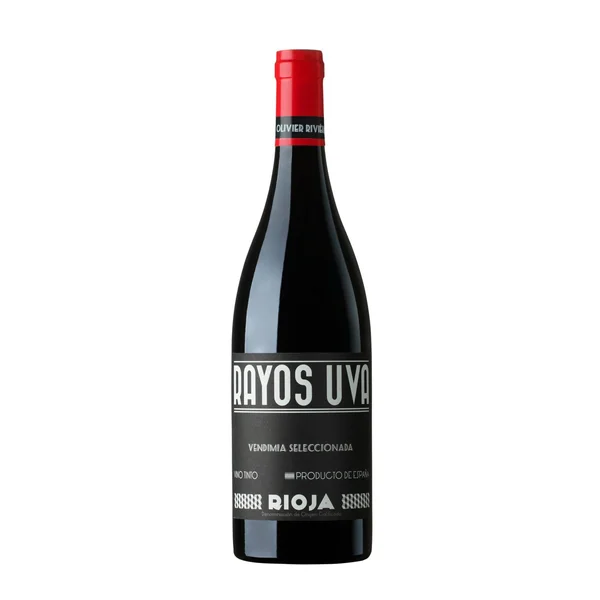 Olivier Riviere Rayos Uva Rioja