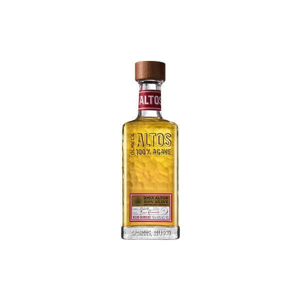 Olmeca Altos Tequila Reposado 750ml