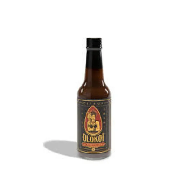 Olokoi Sauce • All Purpose