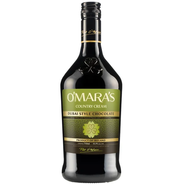 O'Maras Dubai Style Chocolate Irish Cream