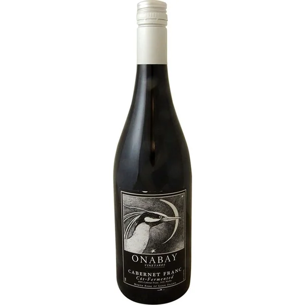 Onabay Vineyards Cabernet Franc Night Heron 2019 750ml