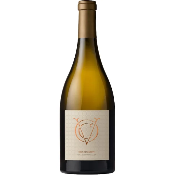 Open Claim Vineyards Estate Chardonnay Willamette Valley 2019