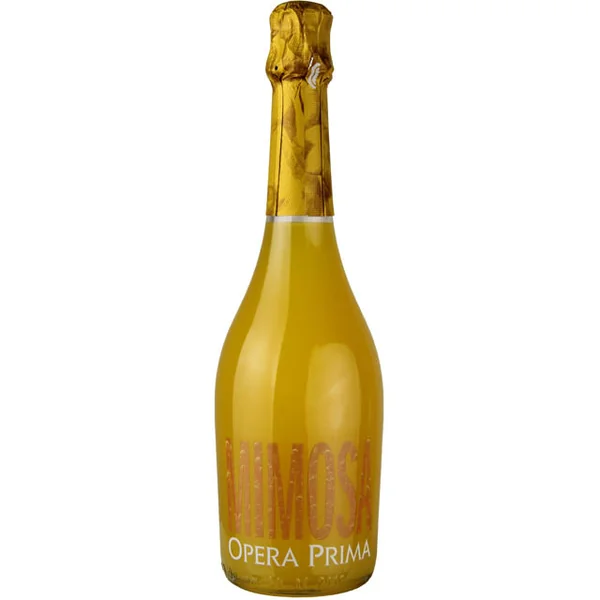 Opera Prima Mimosa / 750 ml
