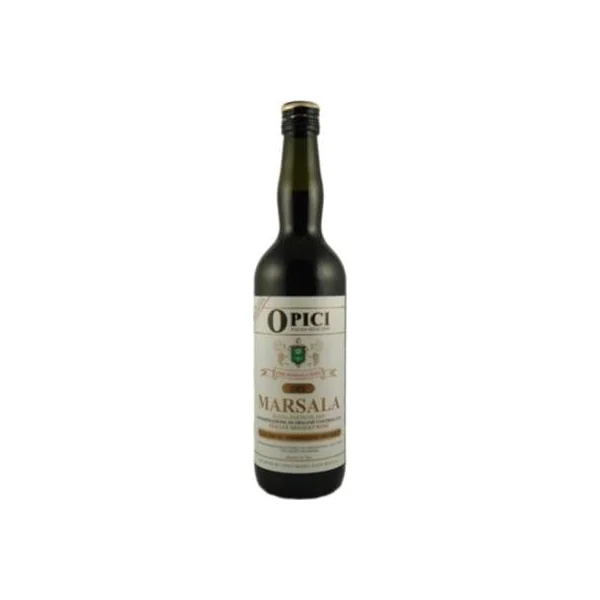 Opici Dry Marsala