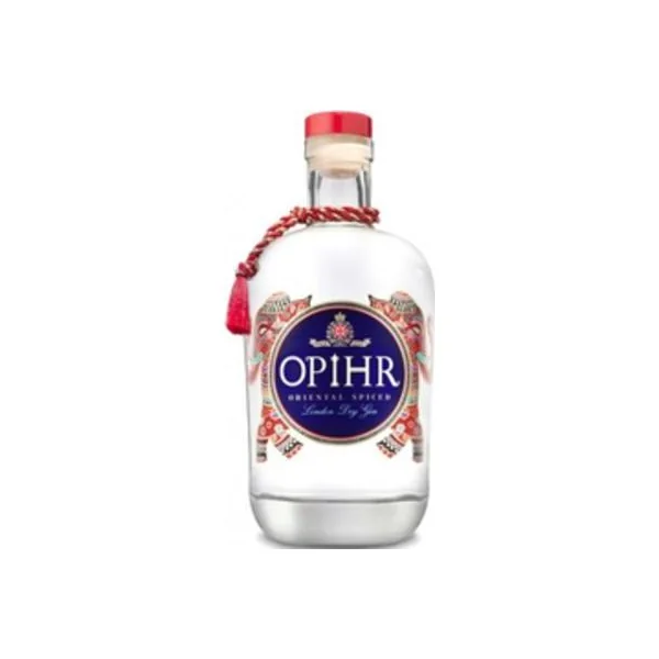Opihr Oriental Spiced Gin