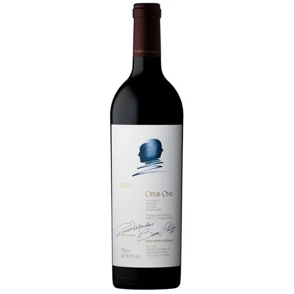 Opus One 2017