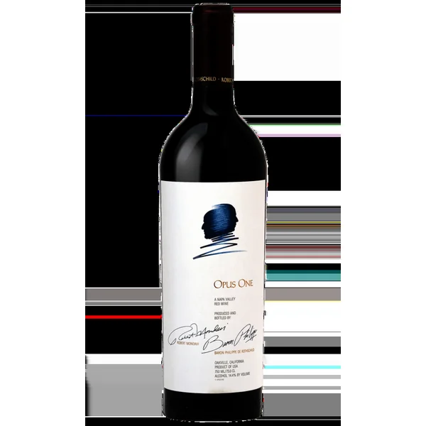 Opus One 2019