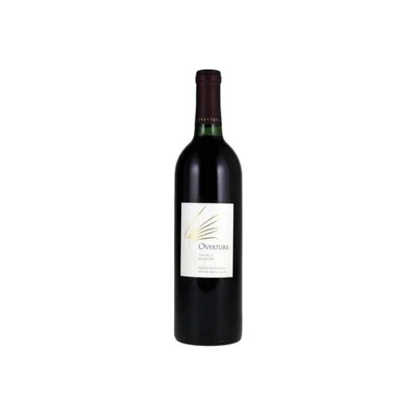 Opus One Overture Red