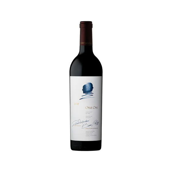 Opus One Red Blend