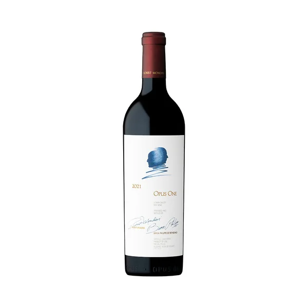 Opus One Red Blend